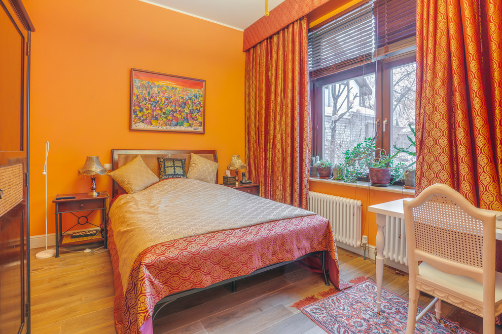 Дом в Переделкино