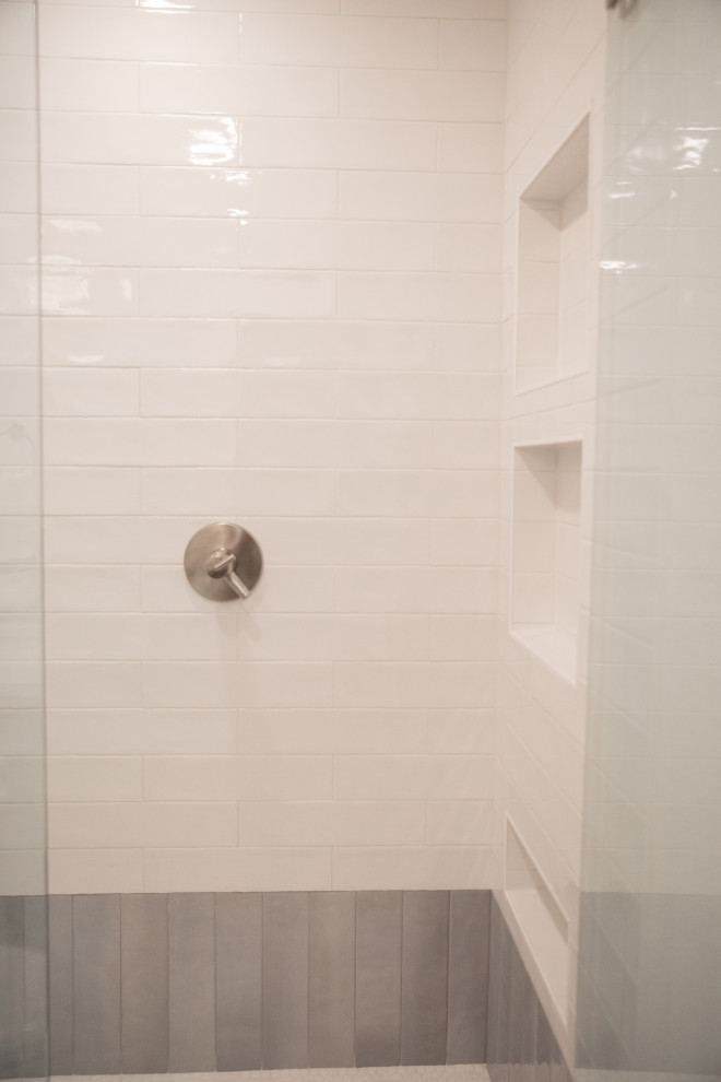 Kids Bathroom Update