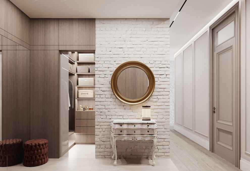 Квартира 108 кв.м.