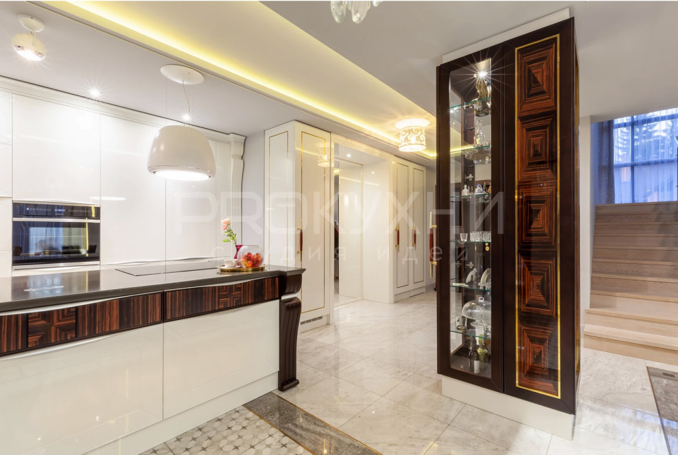 Сантия New в КП "Кубинка-2"