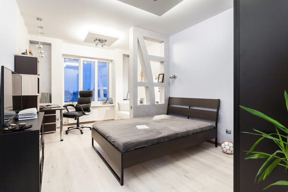 Поэма У Трех Озер