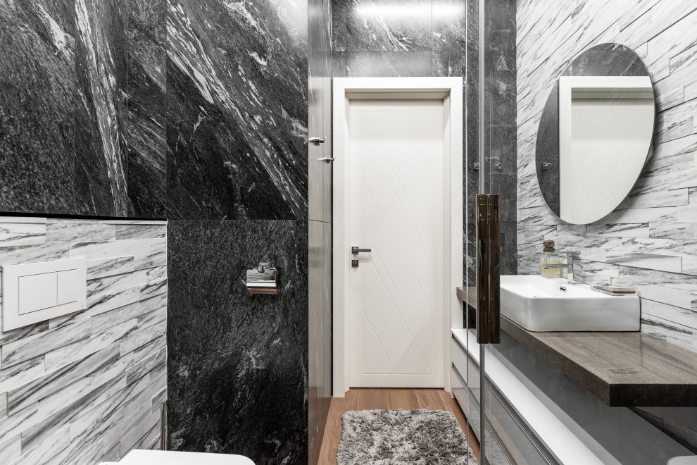 Фото квартиры в ЖК Vander Park