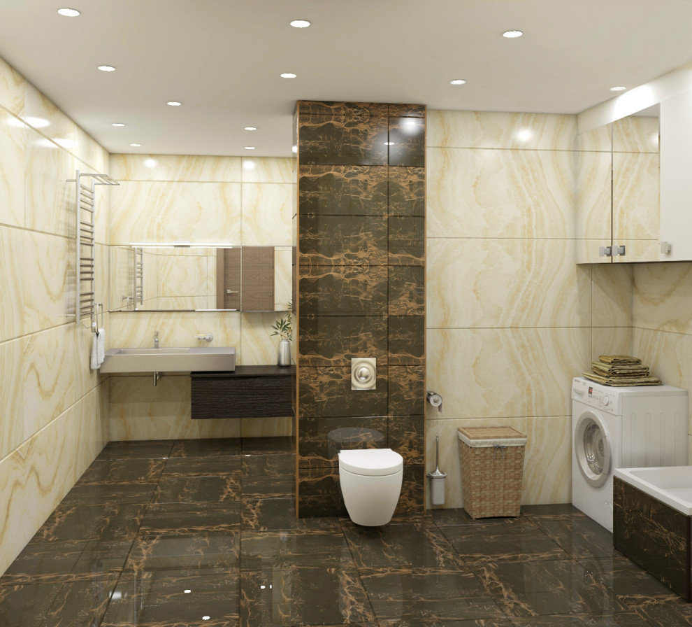 Квартира по ул. Дальневосточная