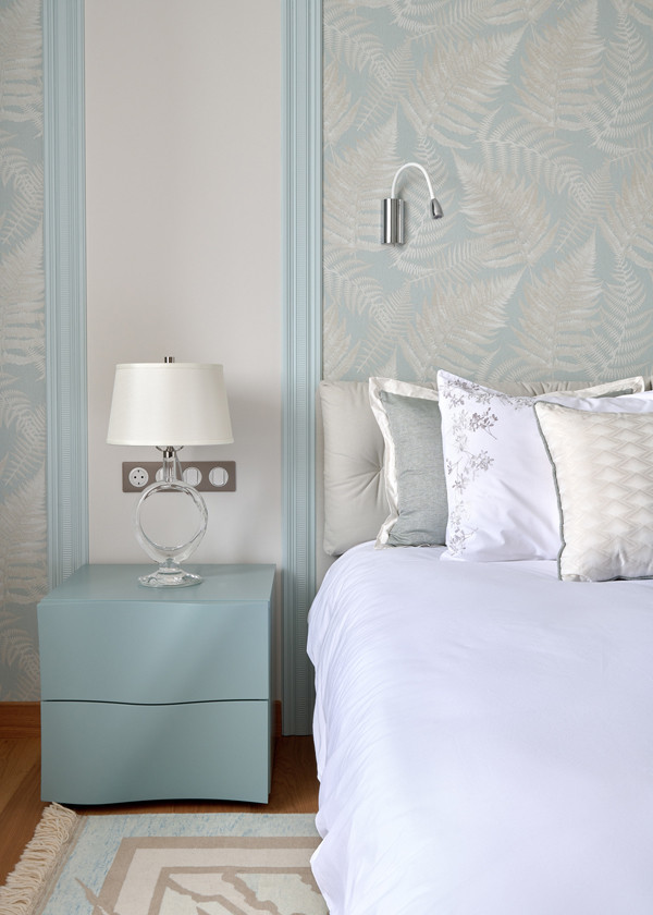 АР-ДЕКО ДЛЯ БИЗНЕС-ЛЕДИ