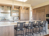 Contemporary Kitchen Contemporary Kitchen