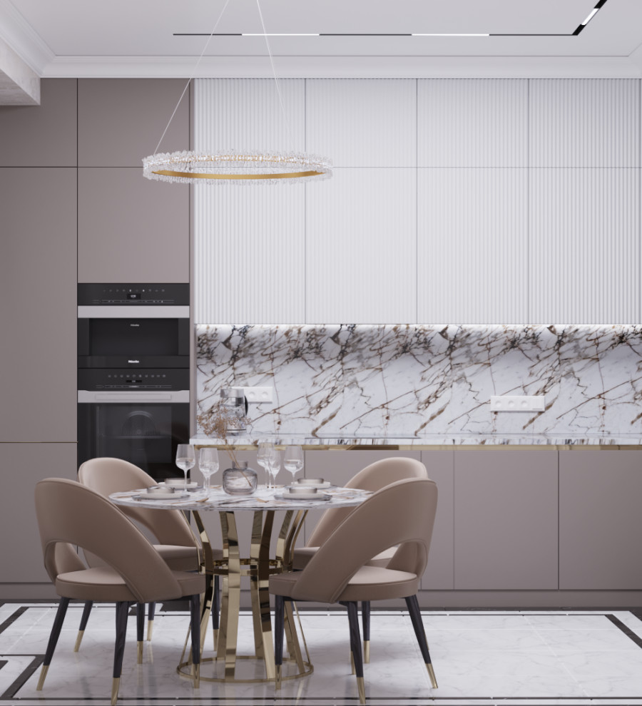 Варшавское шоссе