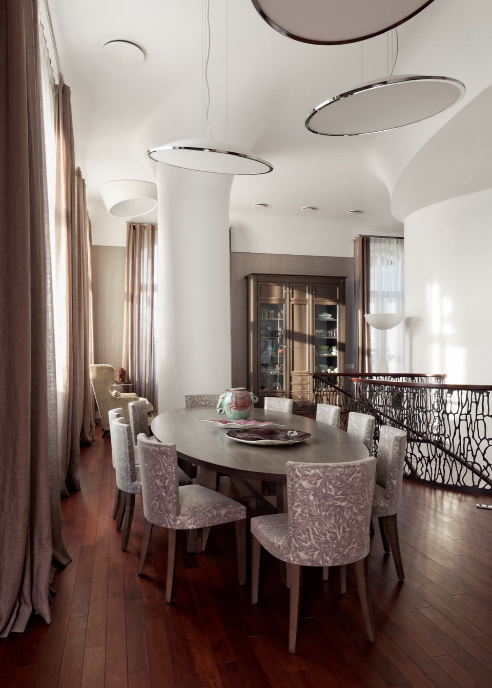 Квартира на Береговой