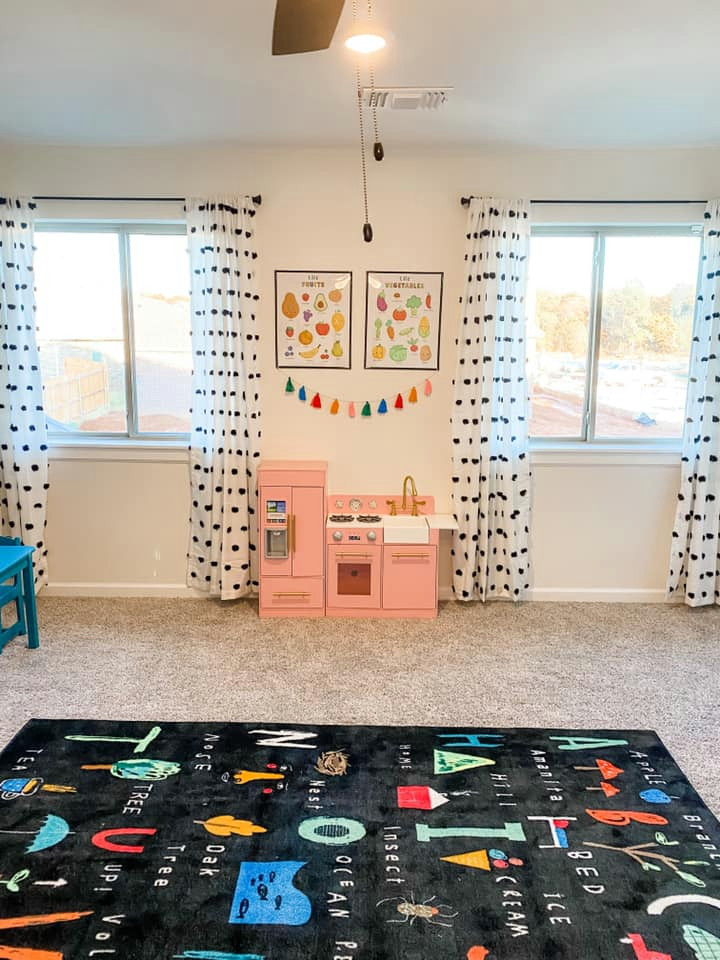 Mielke Playroom