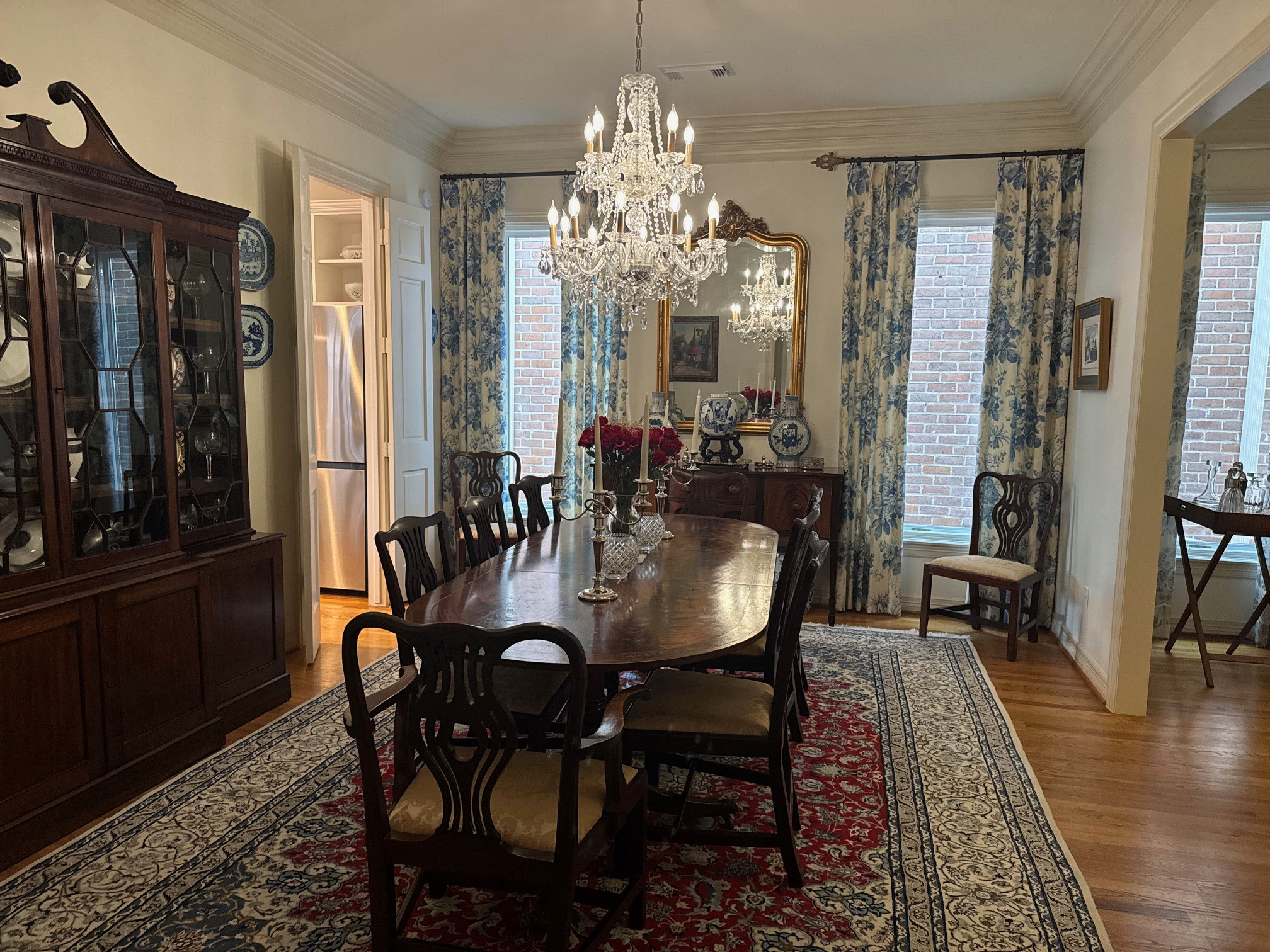 Galleria Area Townhome