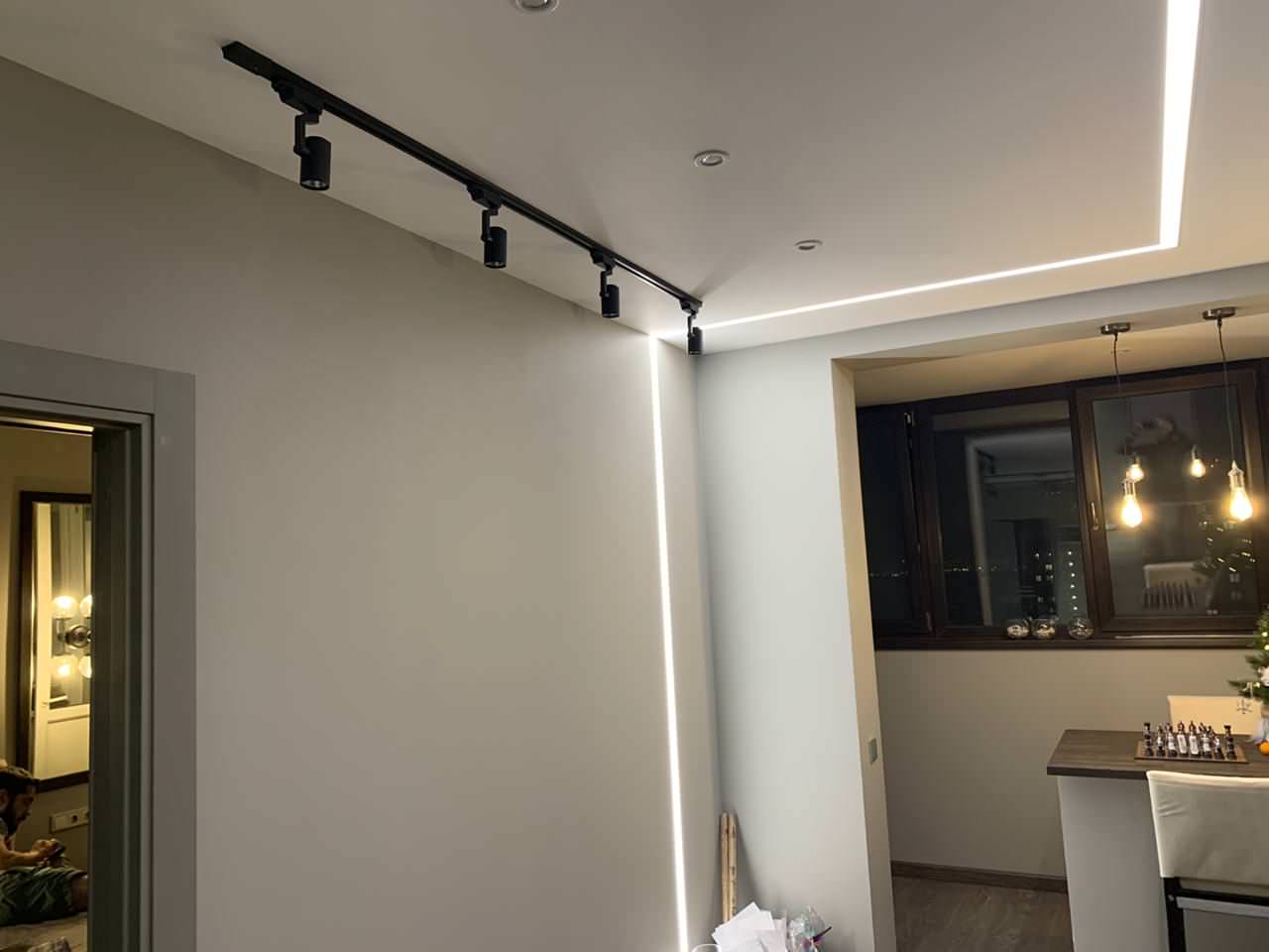 Строгий Лофт , ул. Октября 44