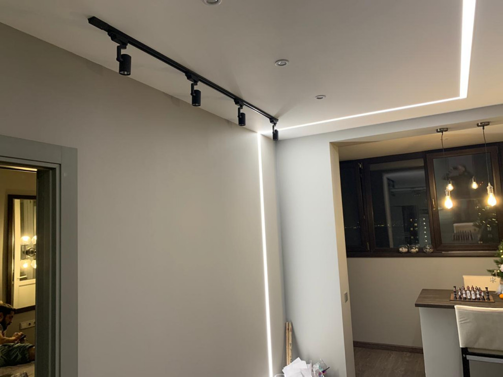 Строгий Лофт , ул. Октября 44