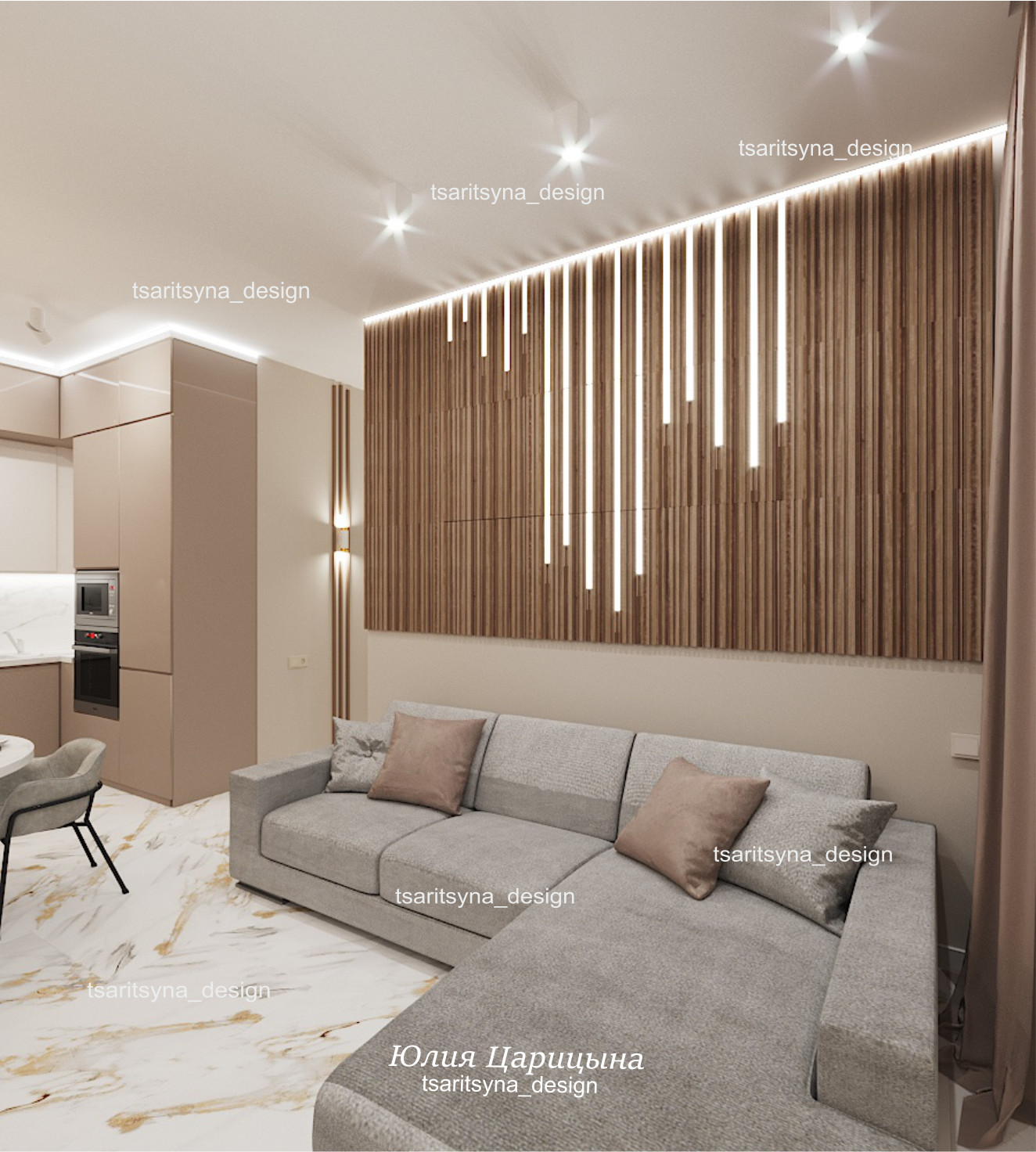 ЖК Изумрудный город