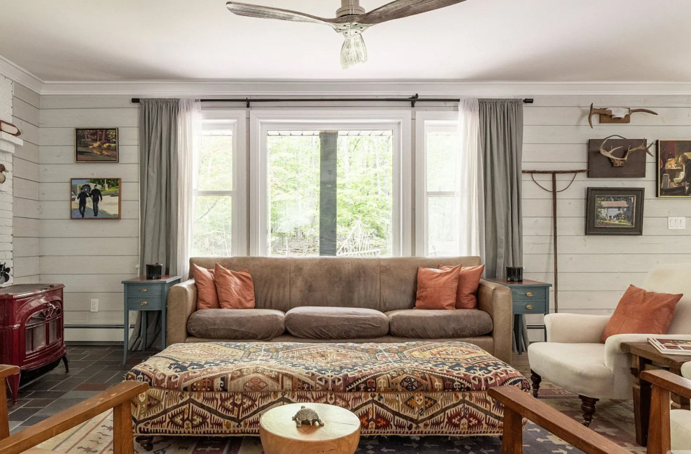 Country Cottage - High Falls, NY