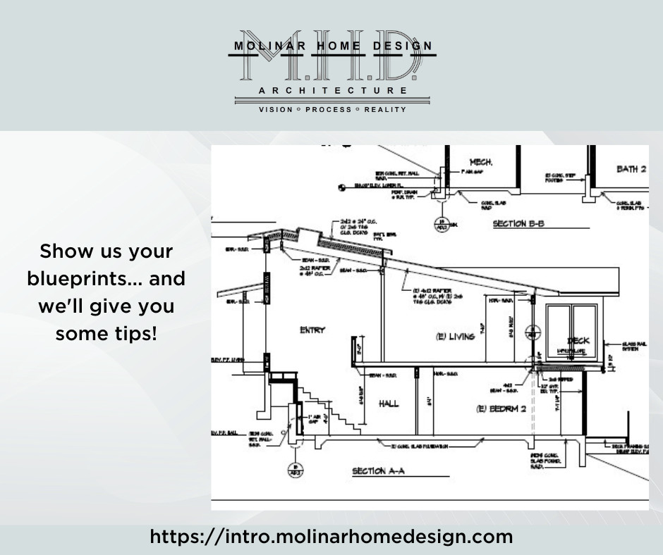 Sample Blueprints