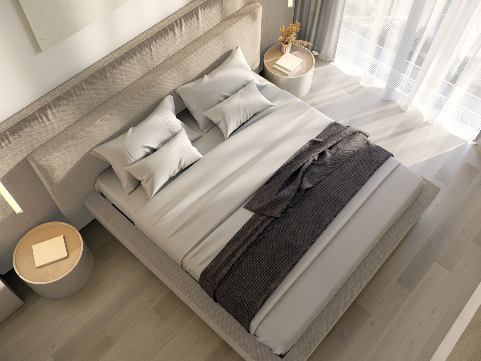 Квартира в Neva Towers