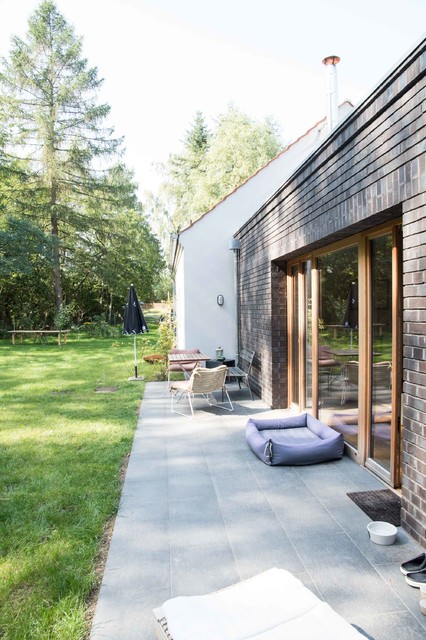 Houzzbesuch bei Cloud7 eclectic
