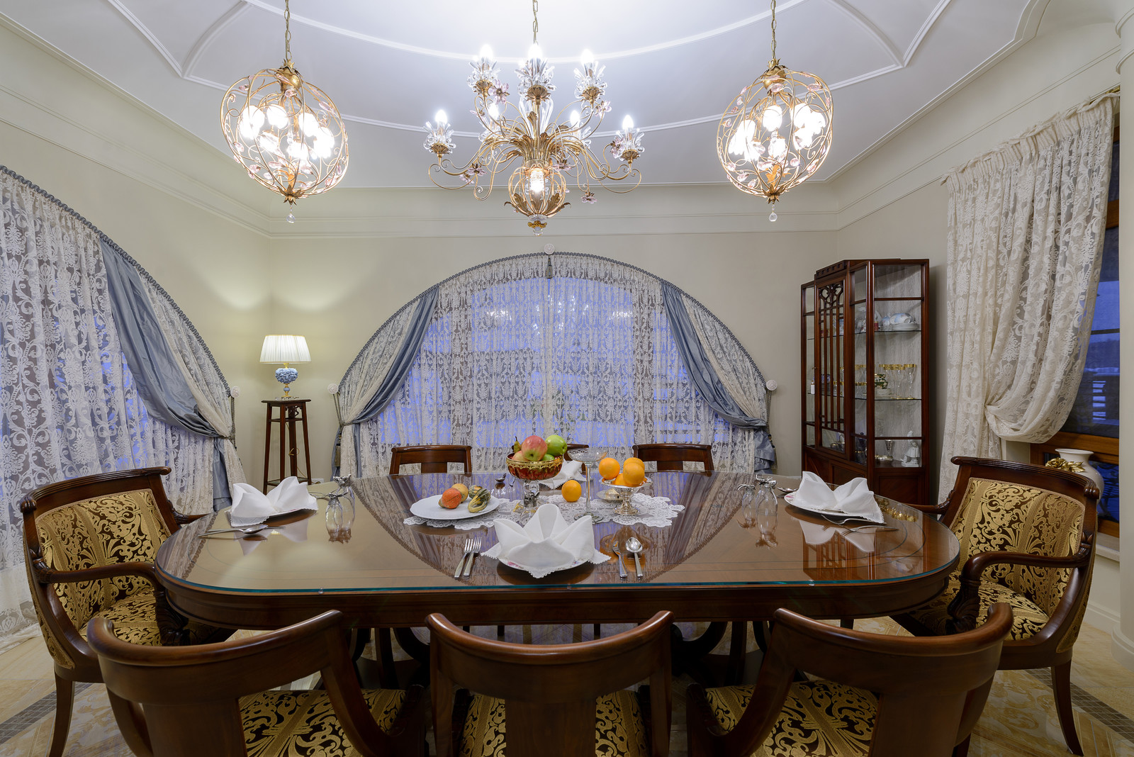 Проект "Сорочаны"