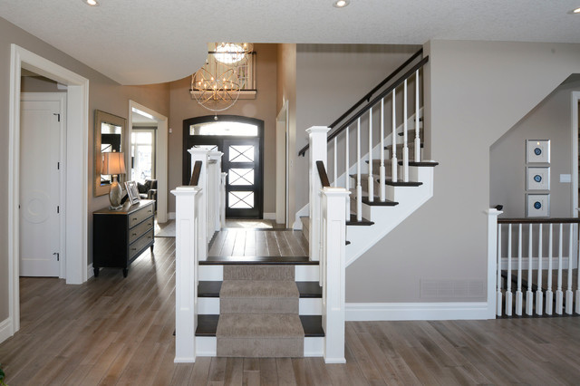 Lottery Home Spring 2013 transitional