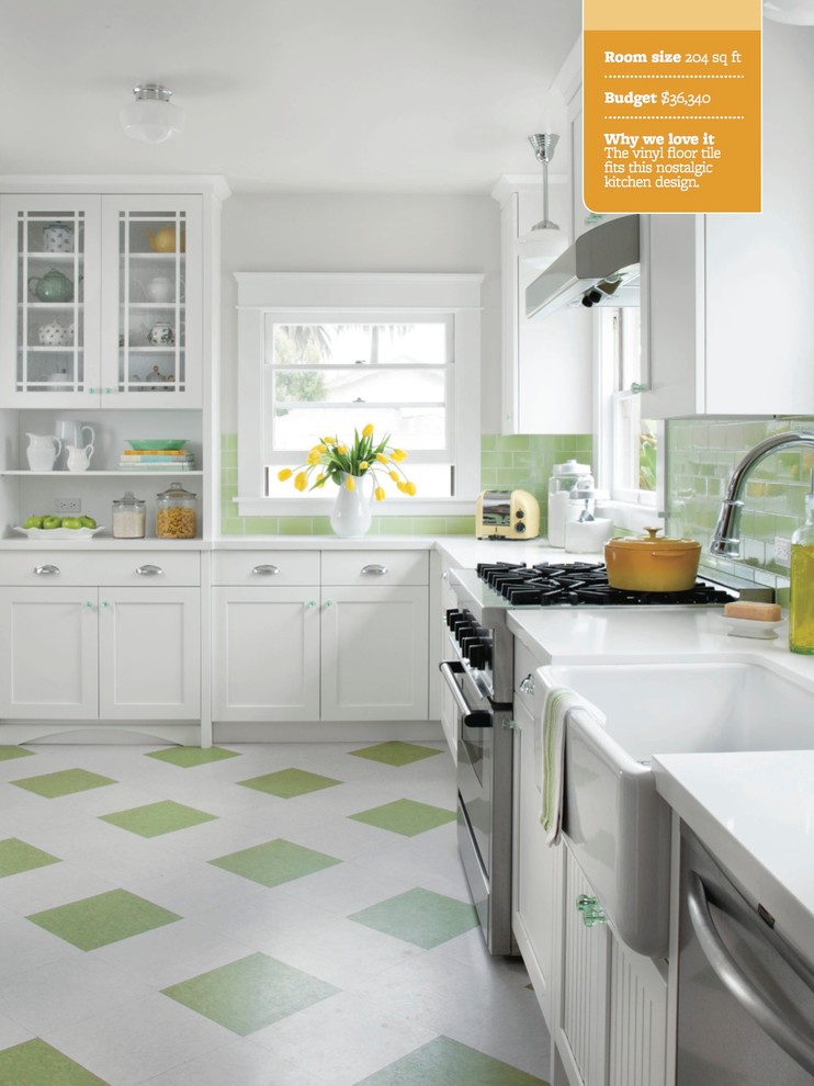 Award Winning Kitchen Remodel