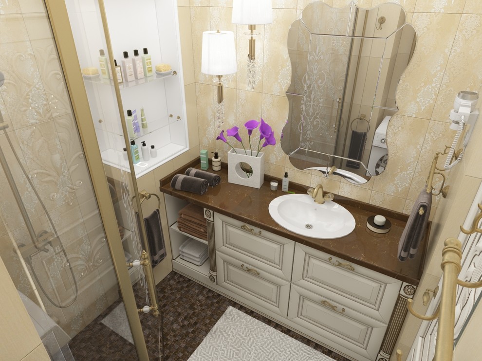 Жил комплекс "Парус" г. Рязань