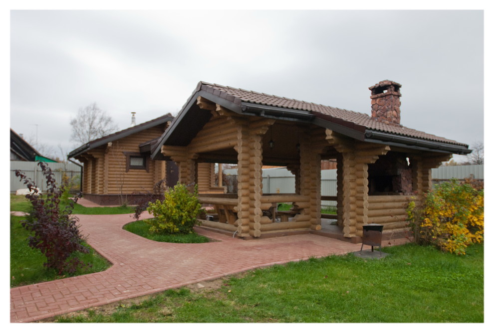 Фото объекта