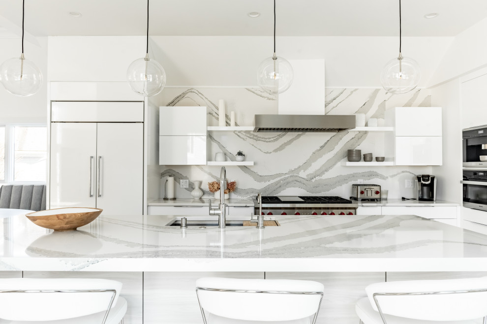Exterior and Interior Remodel - Design & Build - Mashpee. MA