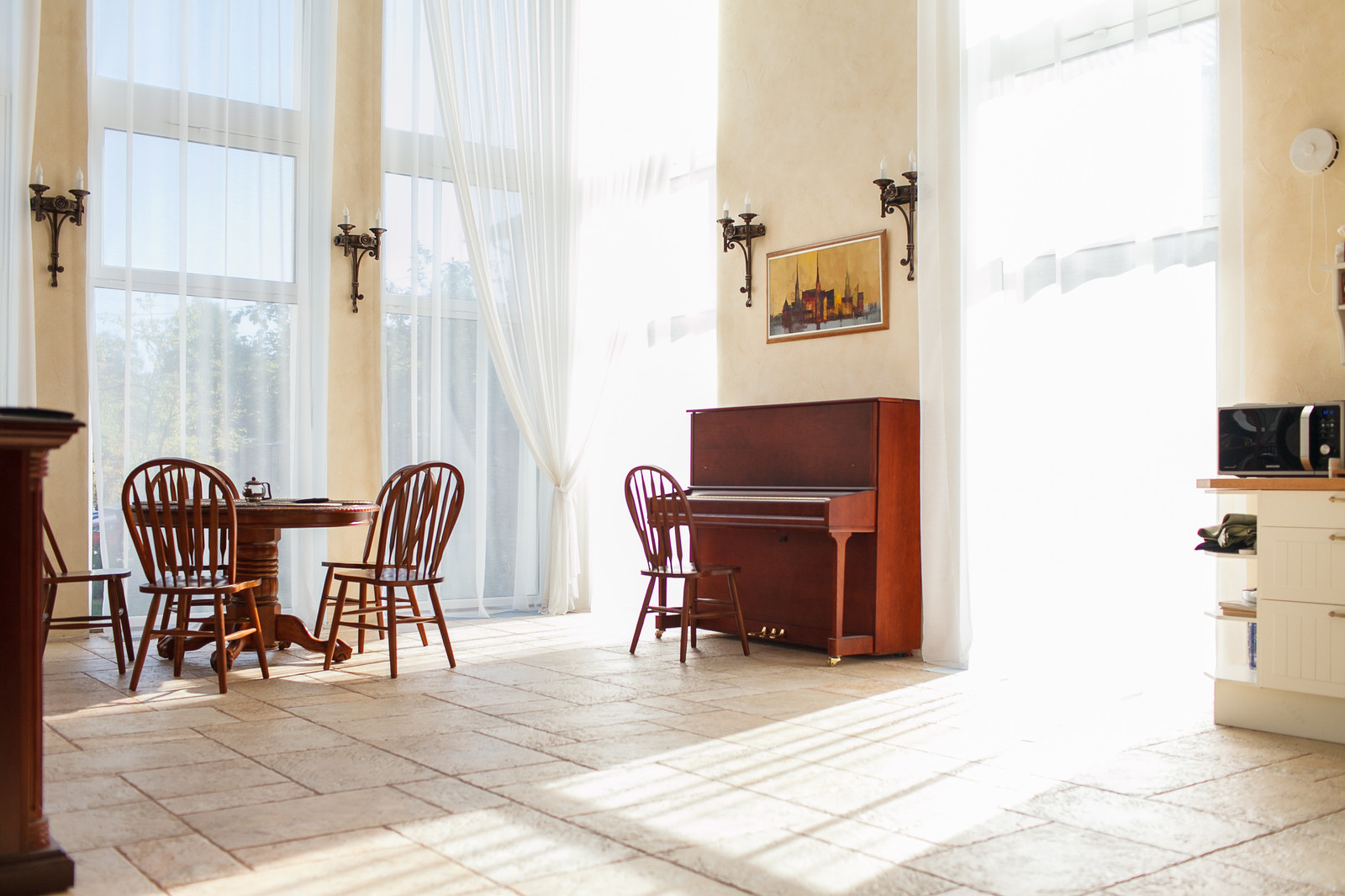 Проект "Горская"