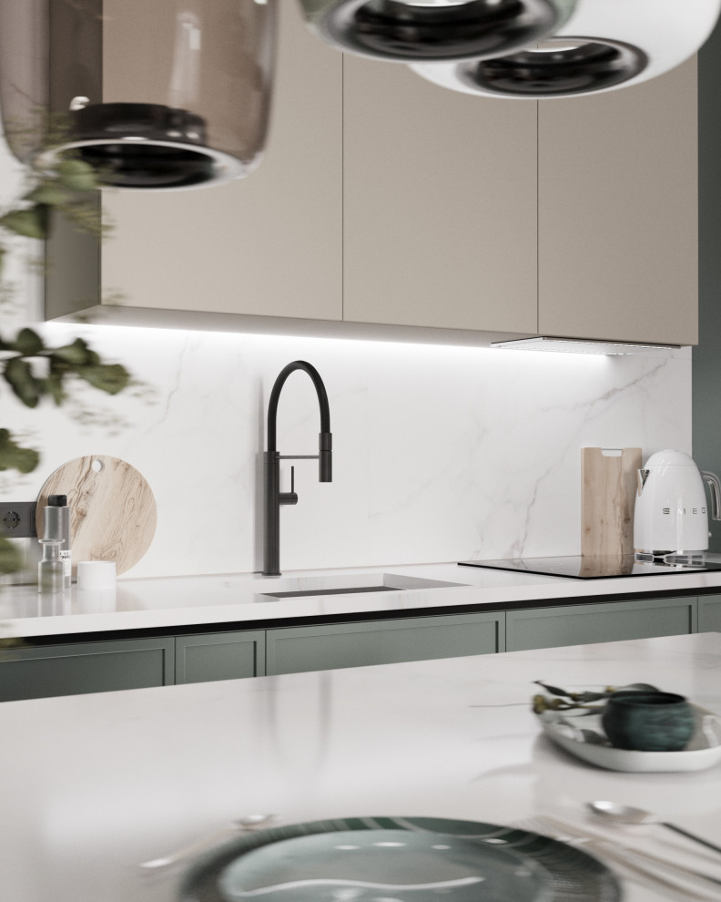 Квартира 45кв.м жк Ньютон