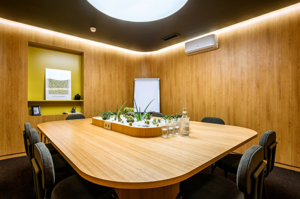 Коворкинг Проспект