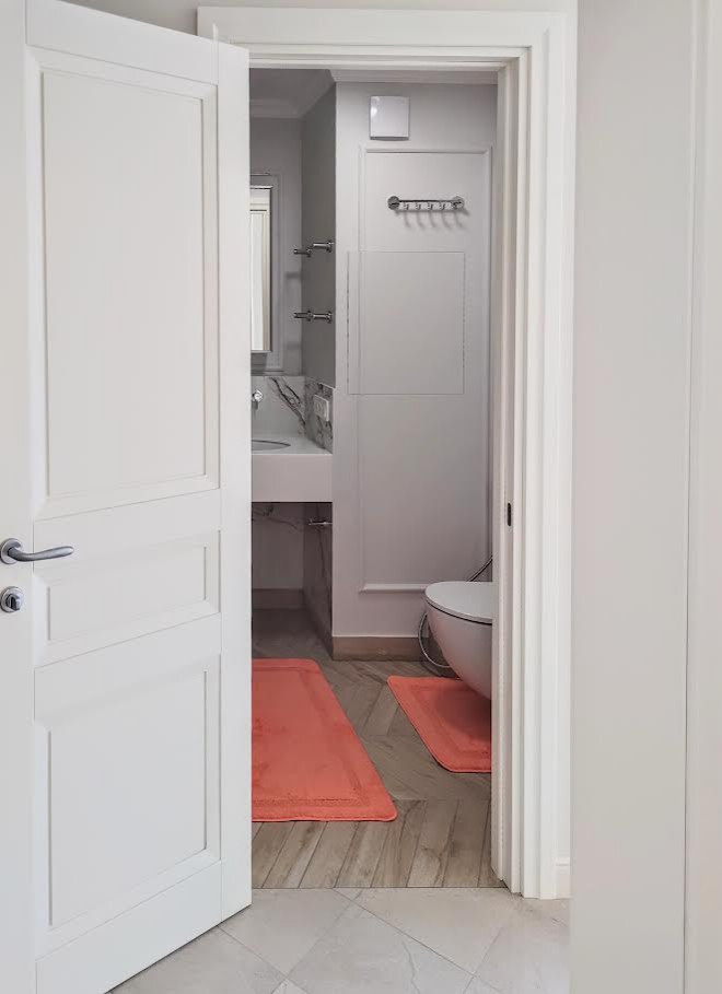 ОЛИМПИЙСКАЯ ДЕРЕВНЯ