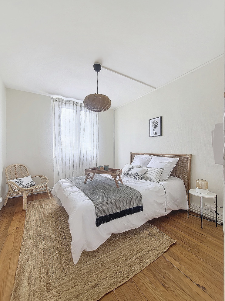 PROJET CARLE VERNET I Home Staging pour mieux vendre