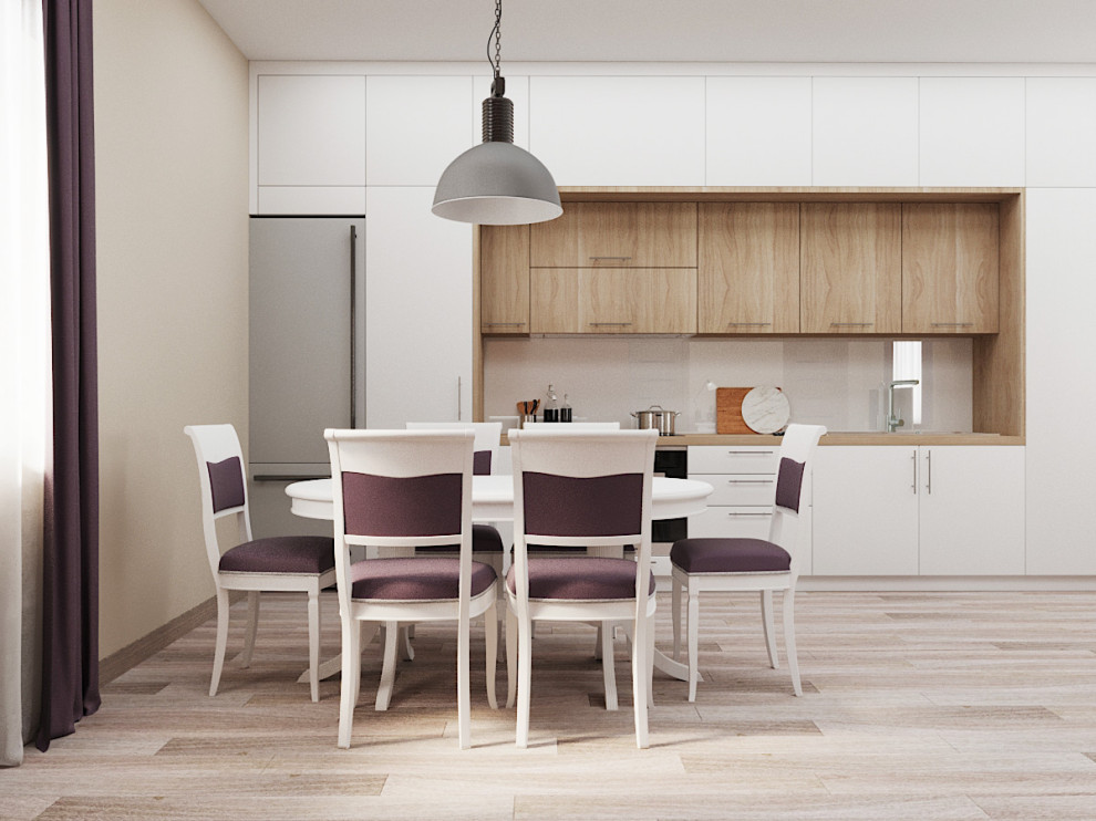 Дом для молодой семьи в Горячем Ключе