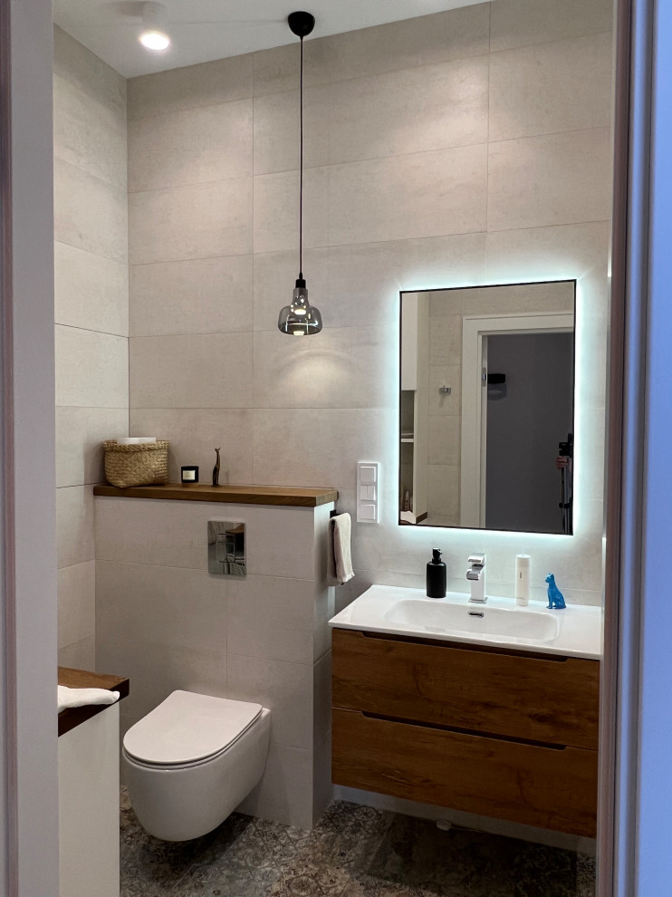 ЖК Южные горки