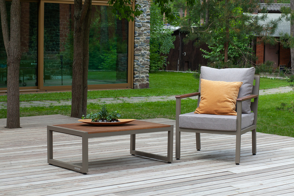 Уличная мебель SANTORINI