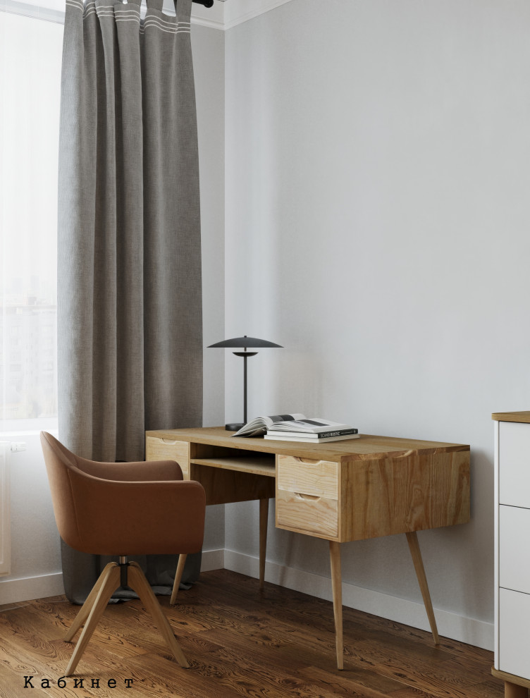 ЖК Наследие