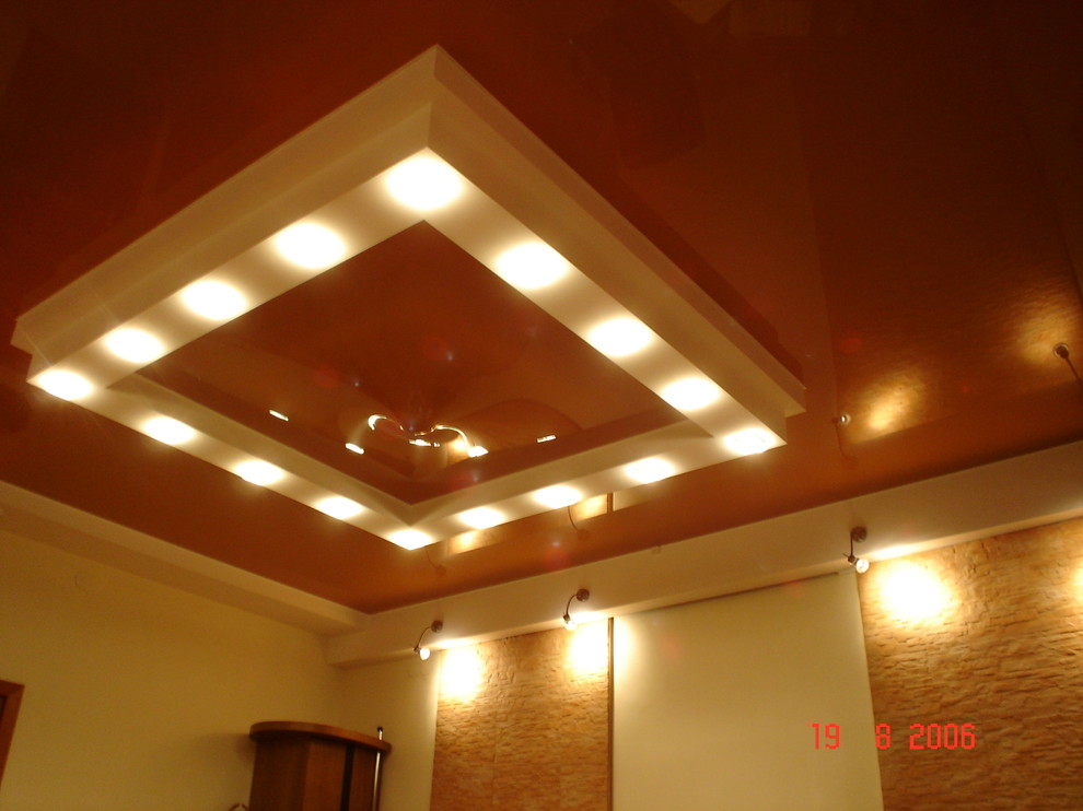 Дизайн офиса