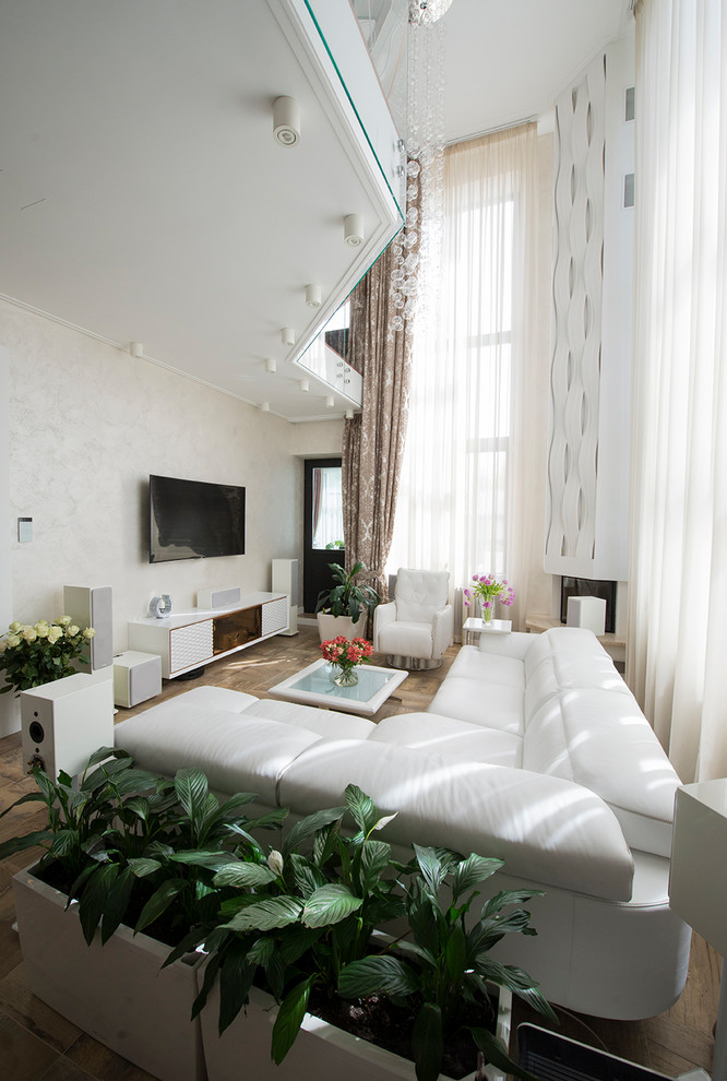 Современная роскошь