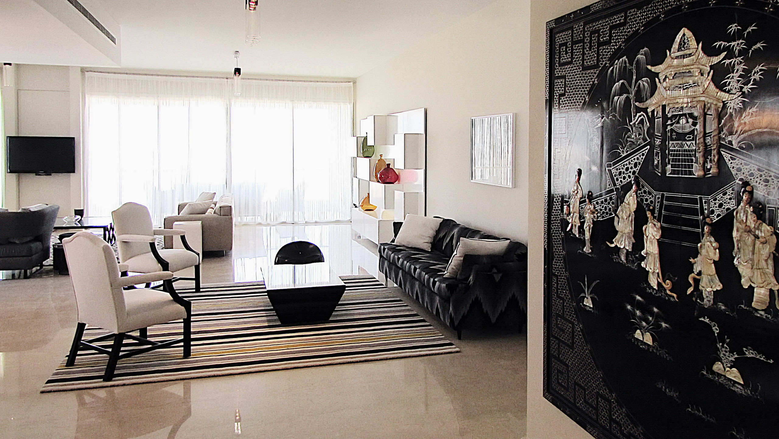 Homely Interiors 1 [Realisierte Projekte]