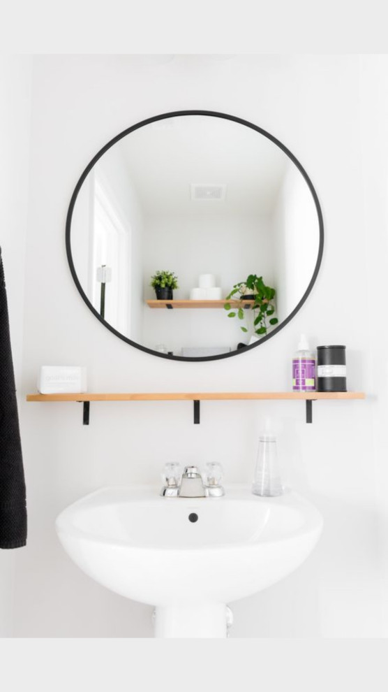 How To Remove Stopper From Pedestal Sink An Easy Step By Step DIY