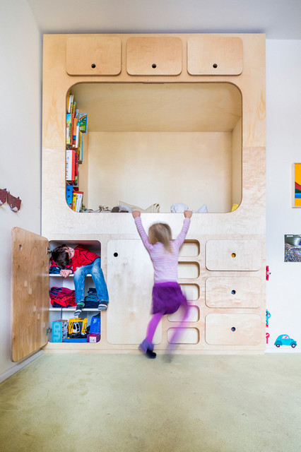 Tr&auml;um S&uuml;ss dormitorio-infantil
