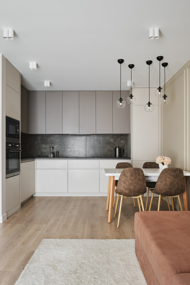 Реализованный проект OE2020