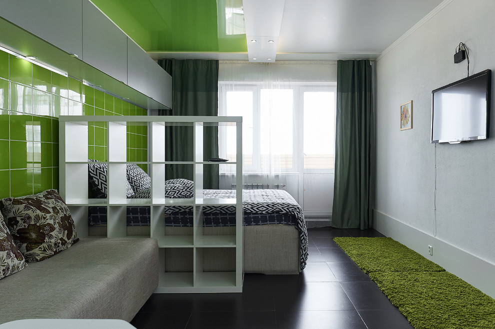 Фотосъемка "Квартира в Краснодаре"