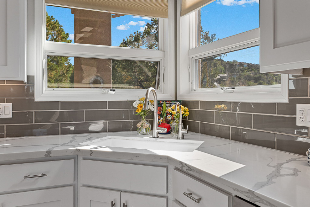 Curated Warmth — Antiques, Art & Contemporary Living in the Prescott Foothills