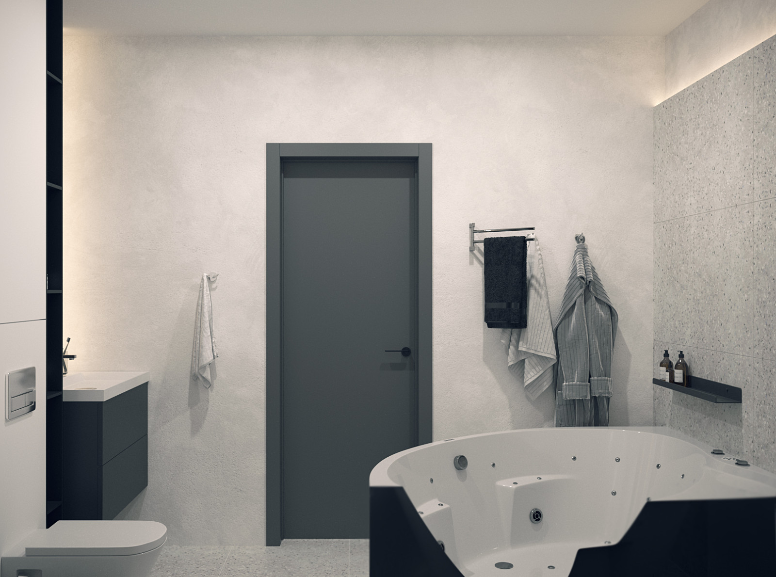 Квартира на Крузенштерна