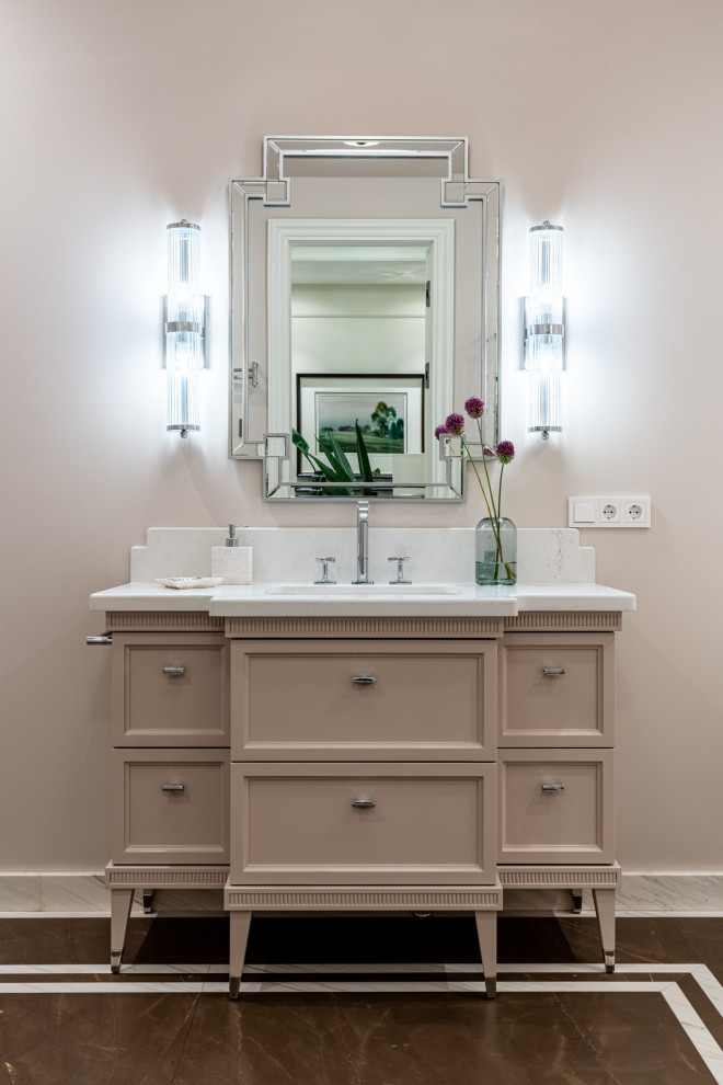 Квартира в ЖК "Royal House on Yauza"