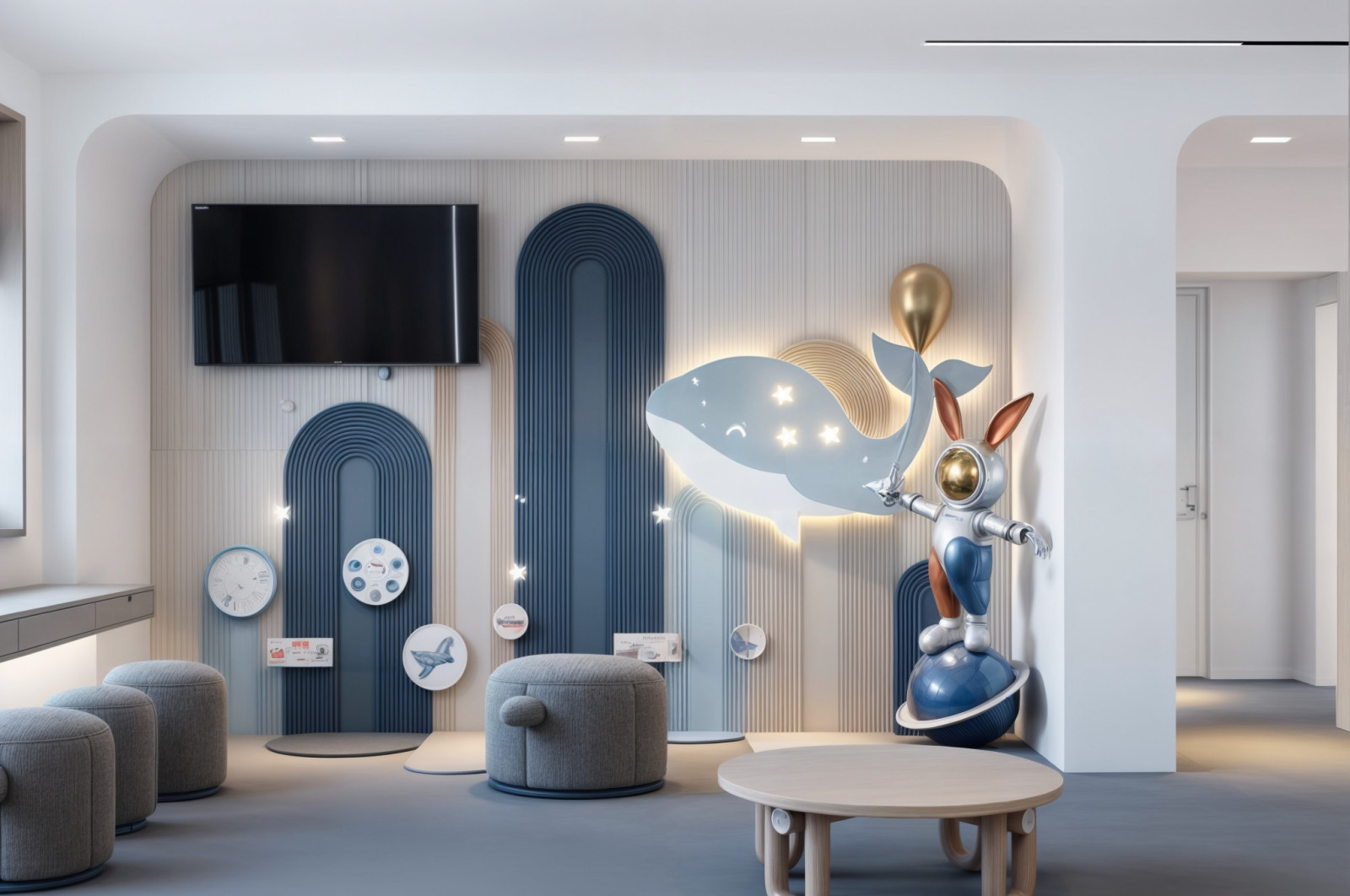 Детская стоматология