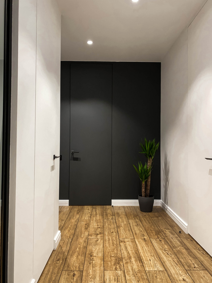 Современная квартира