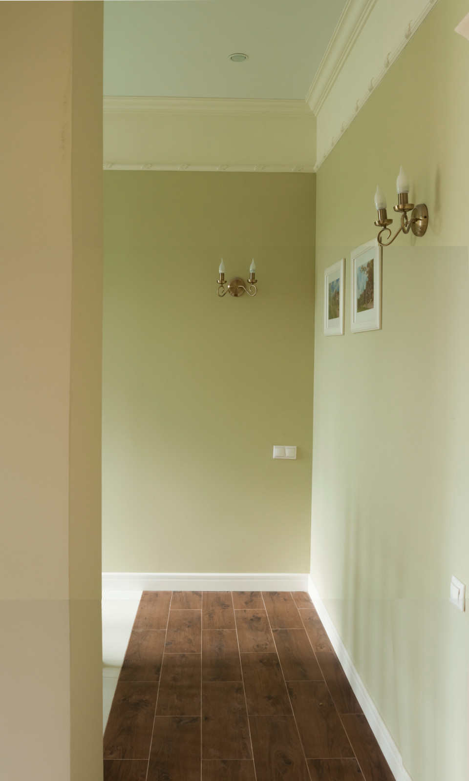 Загородная резиденция