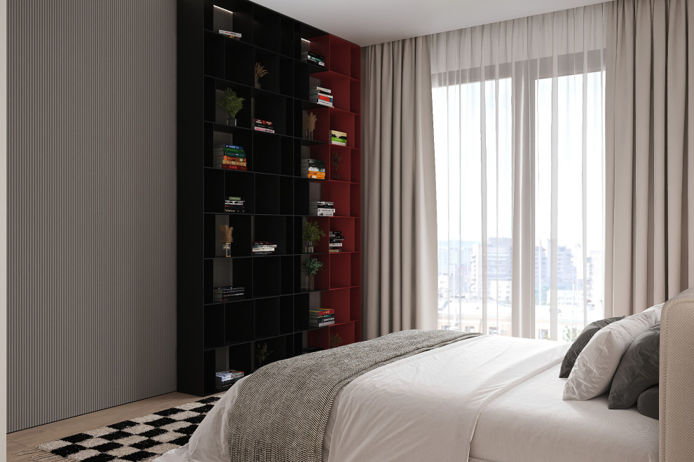 Типовой проект 5