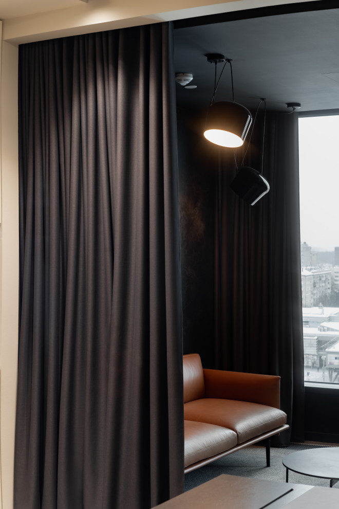 Офис IT компании